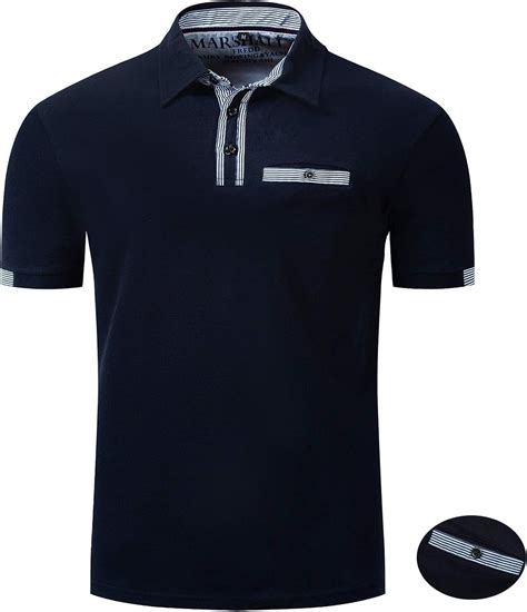 adidas Baumwolle Poloshirts für Herren online kaufen 